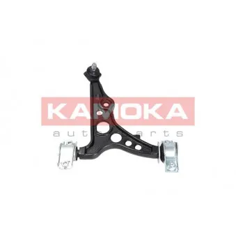 Triangle ou bras de suspension (train avant) KAMOKA 9050032