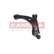 Triangle ou bras de suspension (train avant) KAMOKA 9050034 - Visuel 2