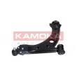 Triangle ou bras de suspension (train avant) KAMOKA 9050034 - Visuel 3