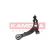 Triangle ou bras de suspension (train avant) KAMOKA 9050035 - Visuel 3