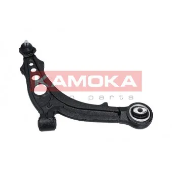 Triangle ou bras de suspension (train avant) KAMOKA 9050036