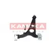 Triangle ou bras de suspension (train avant) KAMOKA 9050037 - Visuel 2