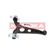 Triangle ou bras de suspension (train avant) KAMOKA 9050037 - Visuel 3