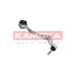 Triangle ou bras de suspension (train avant) KAMOKA 9050049 - Visuel 2