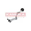 Triangle ou bras de suspension (train avant) KAMOKA 9050049 - Visuel 3