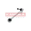 Triangle ou bras de suspension (train avant) KAMOKA 9050050 - Visuel 1
