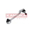Triangle ou bras de suspension (train avant) KAMOKA 9050051 - Visuel 2