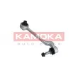 Triangle ou bras de suspension (train avant) KAMOKA 9050051 - Visuel 3