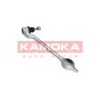 Triangle ou bras de suspension (train avant) KAMOKA 9050061 - Visuel 3