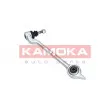 Triangle ou bras de suspension (train avant) KAMOKA 9050062 - Visuel 3