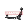 Triangle ou bras de suspension (train avant) KAMOKA 9050067 - Visuel 2
