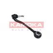 Triangle ou bras de suspension (train avant) KAMOKA 9050069 - Visuel 2