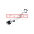 Triangle ou bras de suspension (train avant) KAMOKA 9050072 - Visuel 1