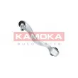 Triangle ou bras de suspension (train avant) KAMOKA 9050072 - Visuel 2