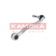 Triangle ou bras de suspension (train avant) KAMOKA 9050072 - Visuel 3