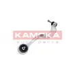 Triangle ou bras de suspension (train avant) KAMOKA 9050074 - Visuel 1