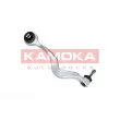 Triangle ou bras de suspension (train avant) KAMOKA 9050074 - Visuel 2