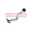 Triangle ou bras de suspension (train avant) KAMOKA 9050075 - Visuel 1