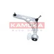 Triangle ou bras de suspension (train avant) KAMOKA 9050084 - Visuel 3