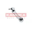 Triangle ou bras de suspension (train avant) KAMOKA 9050093 - Visuel 2