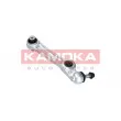 Triangle ou bras de suspension (train avant) KAMOKA 9050095 - Visuel 2