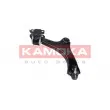 Triangle ou bras de suspension (train avant) KAMOKA 9050098 - Visuel 2