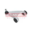 Triangle ou bras de suspension (train avant) KAMOKA 9050104 - Visuel 1