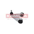 Triangle ou bras de suspension (train avant) KAMOKA 9050105 - Visuel 2