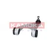 Triangle ou bras de suspension (train avant) KAMOKA 9050105 - Visuel 3