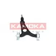 Triangle ou bras de suspension (train avant) KAMOKA 9050106 - Visuel 2