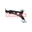 Triangle ou bras de suspension (train avant) KAMOKA 9050107 - Visuel 3