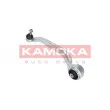 Triangle ou bras de suspension (train avant) KAMOKA 9050122 - Visuel 2