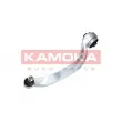 Triangle ou bras de suspension (train avant) KAMOKA 9050123 - Visuel 3