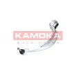 Triangle ou bras de suspension (train avant) KAMOKA 9050126 - Visuel 2