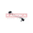 Triangle ou bras de suspension (train avant) KAMOKA 9050130 - Visuel 2