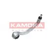 Triangle ou bras de suspension (train avant) KAMOKA 9050137 - Visuel 3