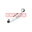 Triangle ou bras de suspension (train avant) KAMOKA 9050138 - Visuel 3