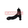Triangle ou bras de suspension (train avant) KAMOKA 9050142 - Visuel 3