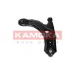 Triangle ou bras de suspension (train avant) KAMOKA 9050143 - Visuel 2