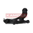 Triangle ou bras de suspension (train avant) KAMOKA 9050143 - Visuel 3