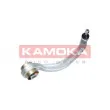 Triangle ou bras de suspension (train avant) KAMOKA 9050150 - Visuel 3