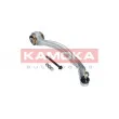Triangle ou bras de suspension (train avant) KAMOKA 9050151 - Visuel 2