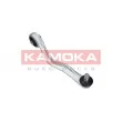 Triangle ou bras de suspension (train avant) KAMOKA 9050157 - Visuel 1