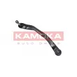 Triangle ou bras de suspension (train avant) KAMOKA 9050163 - Visuel 2