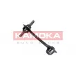 Bras de liaison, suspension de roue arrière gauche KAMOKA 9050193 - Visuel 2