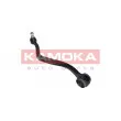 Triangle ou bras de suspension (train avant) KAMOKA 9050226 - Visuel 2