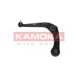 Triangle ou bras de suspension (train avant) KAMOKA 9050231 - Visuel 3