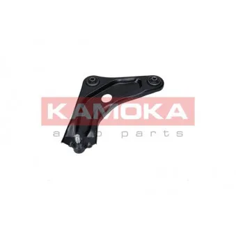 Triangle ou bras de suspension (train avant) KAMOKA 9050235