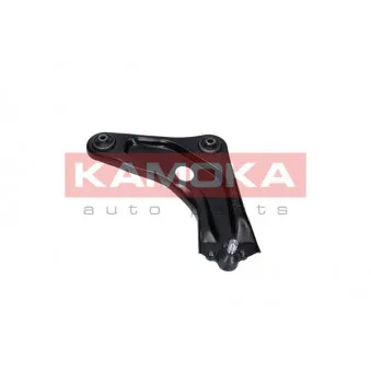 Triangle ou bras de suspension (train avant) KAMOKA 9050236
