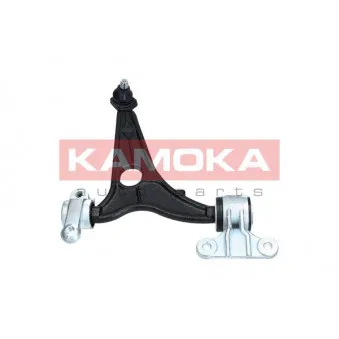 Triangle ou bras de suspension (train avant) KAMOKA 9050238
